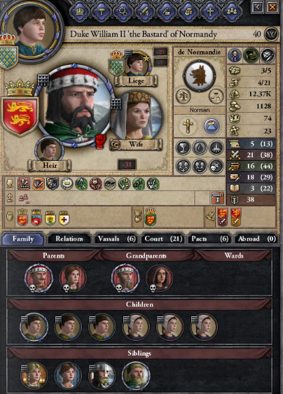 William the Bastard june 1067.PNG